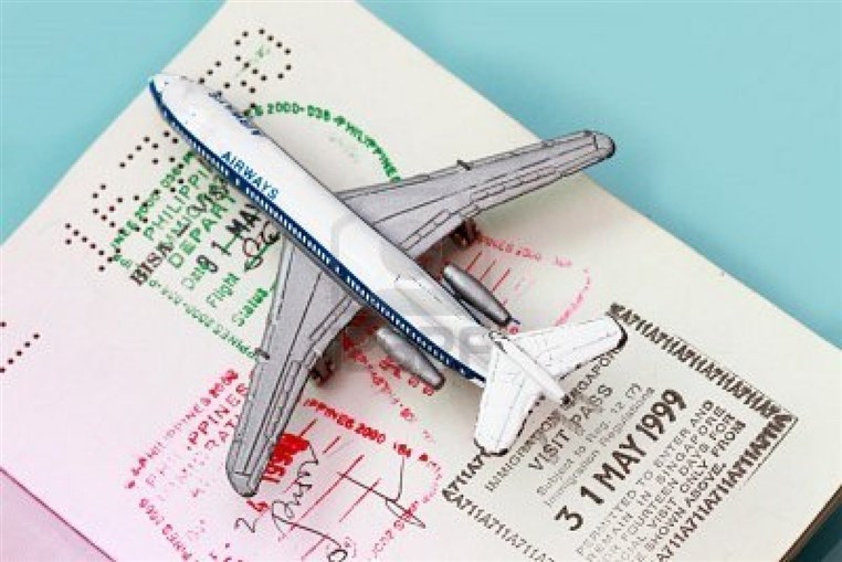 Countries Lebanese Can Travel to Without a Visa
