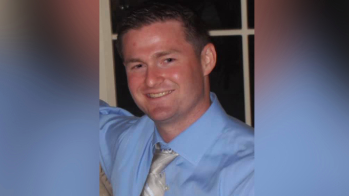 Ice Bucket Challenge Co-Creator Patrick Quinn Has Died At 37