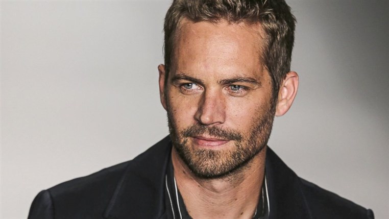 Paul Walkers daughter launches foundation in his honour