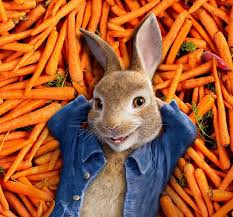 Peter Rabbit 2