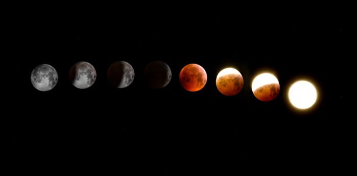 Mercury Venus Mars Saturn Jupiter And Uranus Will Be Visible In The Sky This Week