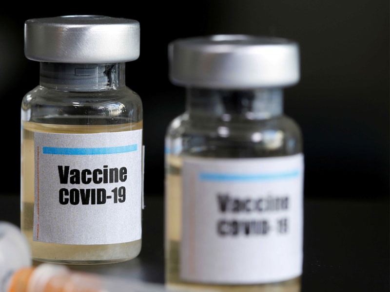 Italian woman gets 6 doses of Pfizer vaccine by mistake