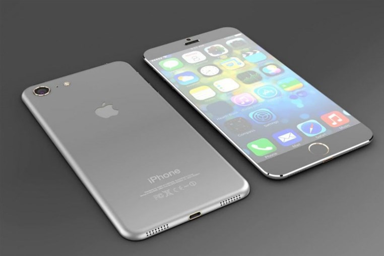 The iPhone 7 Plus might have two  cameras