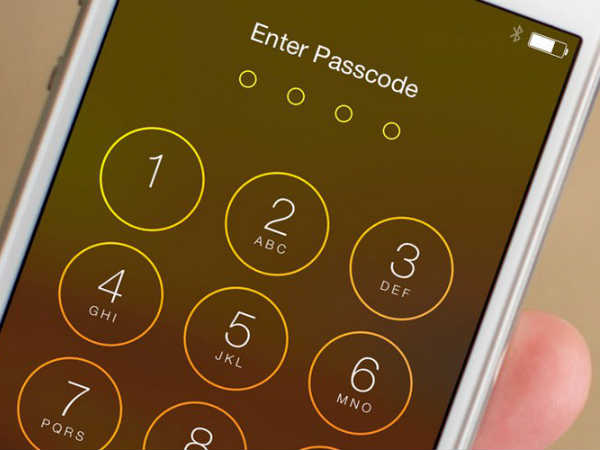 Forgot Your Phone Passcode: 5 Ways to Get In
