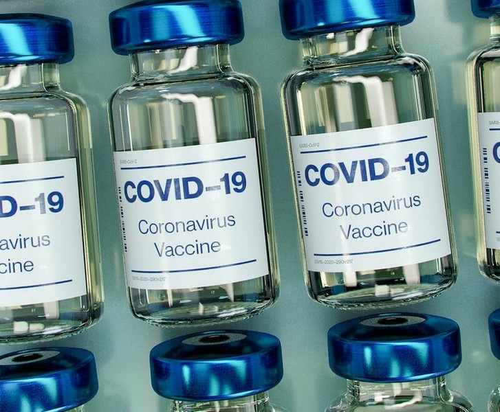 Pfizer and BioNTech says Covid vaccine is 100 percent effective in kids ages 12 to 15