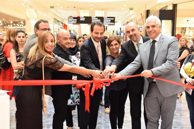 Majid Al Futtaim shopping malls launch its 10th annual heart health campaign ‘Feel the Beat’