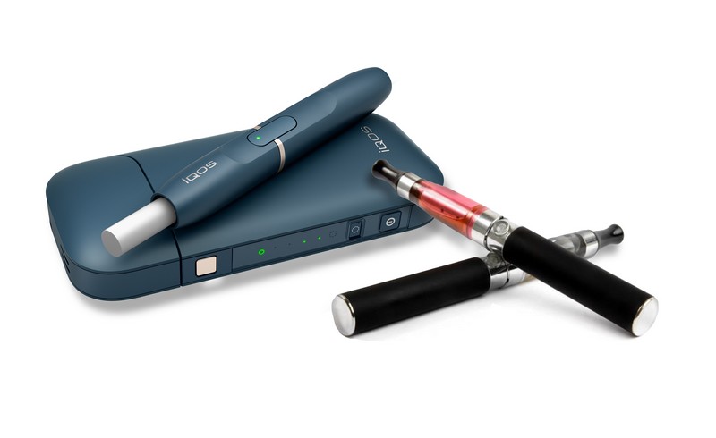 The Adoption of Alternatives to Conventional Cigarettes Becomes a Reallity and a Radical Solution