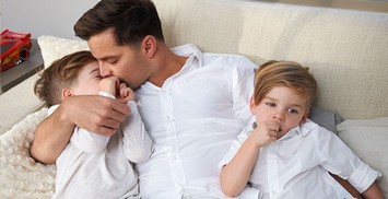 The Tools That Help Me Be A Better Parent