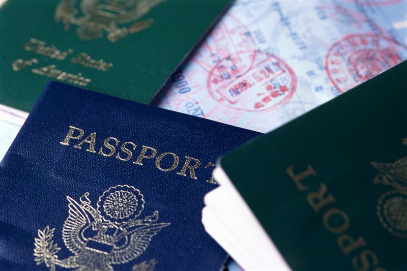 For Lebanese passport holders: Here are the countries that you can enter without a visa