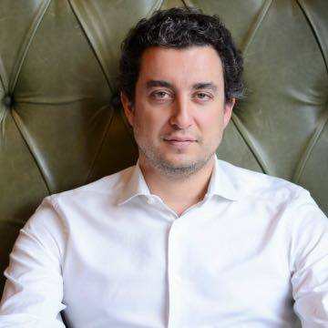 PRWeek  تطلق أول كتاب عن الشخصيات النافذة في قطاع العلاقات العامة في الشرق الأوسط   اختيار السيد مارك ضو رئيس مجلس إدارةRPR  ضمن أفضل 100 شخصية
