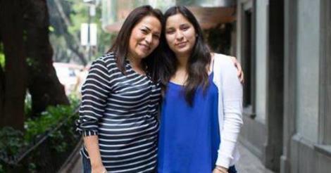 This Amazing Pregnancy Story Will Make You Cry Happy Tears