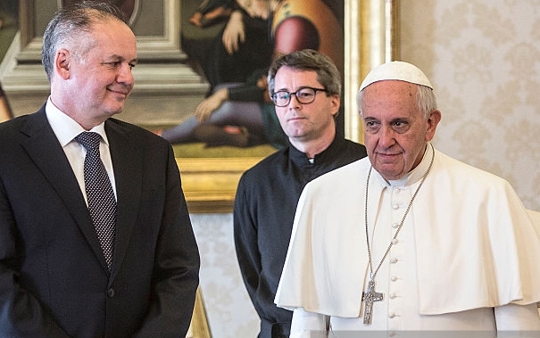 President donates his entire salary to facility for homeless