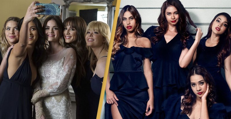 In Video: Pretty Little Liars Spin-Off Officially Confirmed