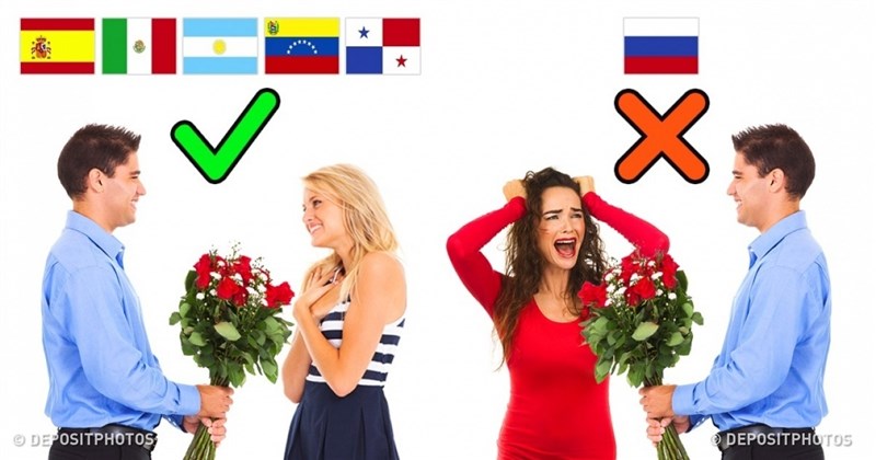 Never Do These Things in Foreign Countries Under Any Circumstances