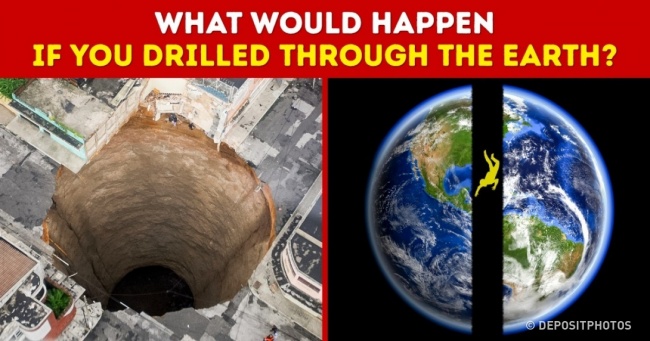 16 Absolutely Astounding Facts You Can Barely Believe Are True