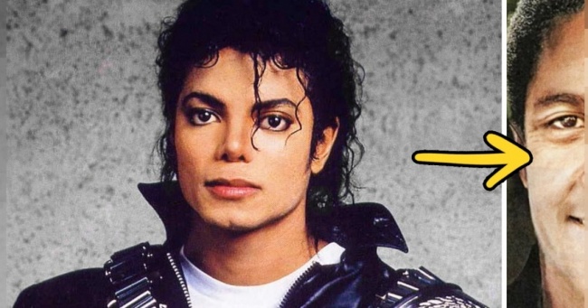 What Michael Jackson Might Have Looked Like if He’d Never Altered His Appearance