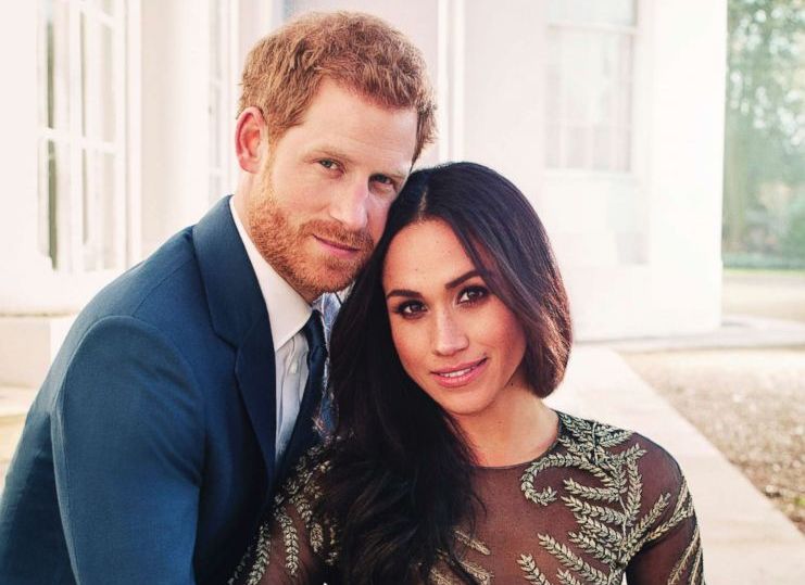 Prince Harry to invite two exes to royal wedding