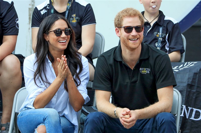 Prince Harry to marry Meghan Markle