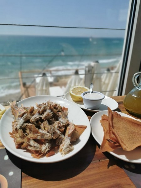 Sunsets, Seafood, and Summer Relaxation at Del Mare Resort