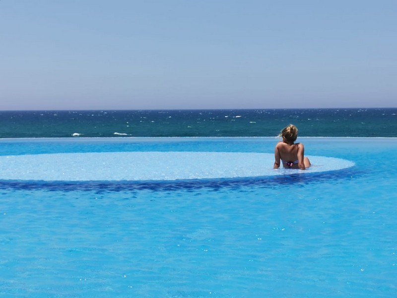 Sunsets, Seafood, and Summer Relaxation at Del Mare Resort