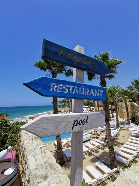 Sunsets, Seafood, and Summer Relaxation at Del Mare Resort