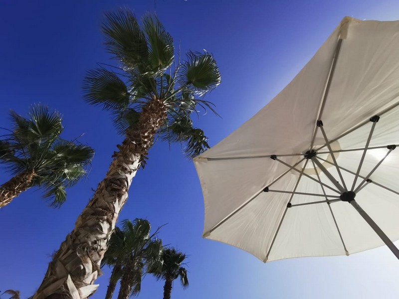 Sunsets, Seafood, and Summer Relaxation at Del Mare Resort