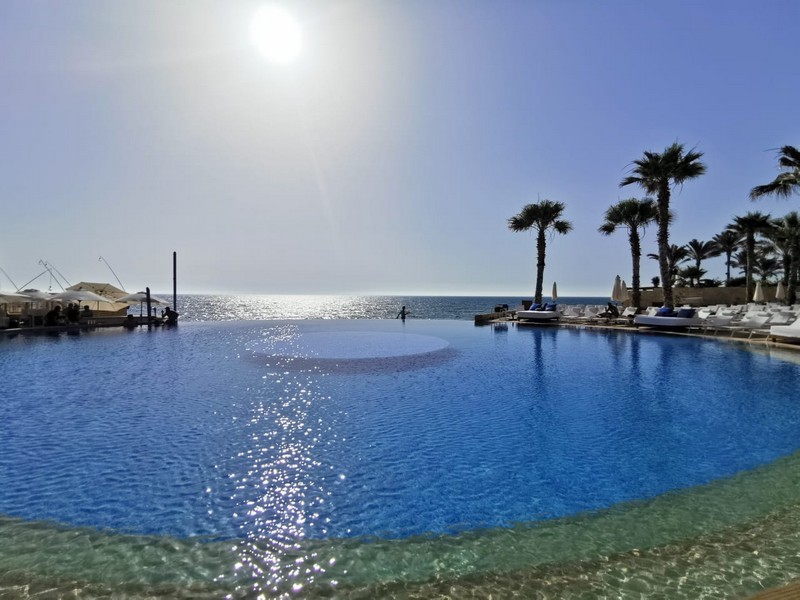 Sunsets, Seafood, and Summer Relaxation at Del Mare Resort