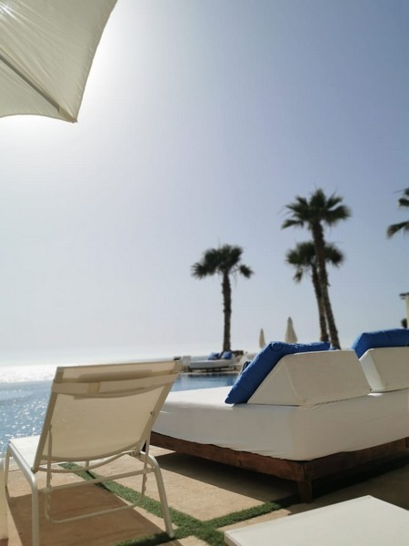 Sunsets, Seafood, and Summer Relaxation at Del Mare Resort