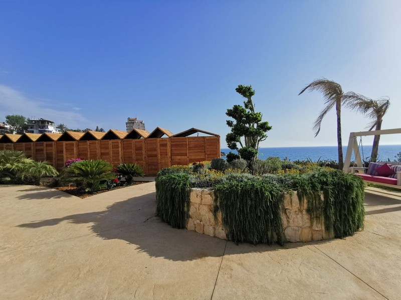 Sunsets, Seafood, and Summer Relaxation at Del Mare Resort
