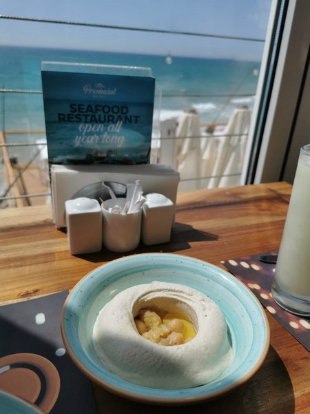 Sunsets, Seafood, and Summer Relaxation at Del Mare Resort