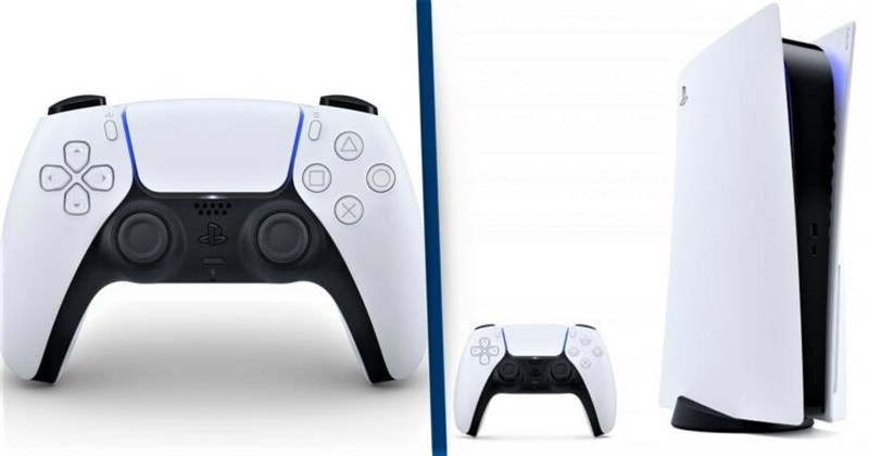 PlayStation 5 Release Date ‘Leaked’ With New Console Out For Christmas