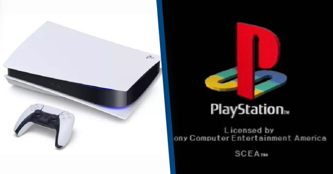 PlayStation 5 Won’t Support PS3 PS2 Or PS1 Games, Sony Confirms