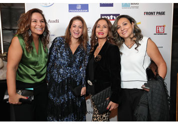 Oum El Nour Annual Fundraiser at Al Mandaloun