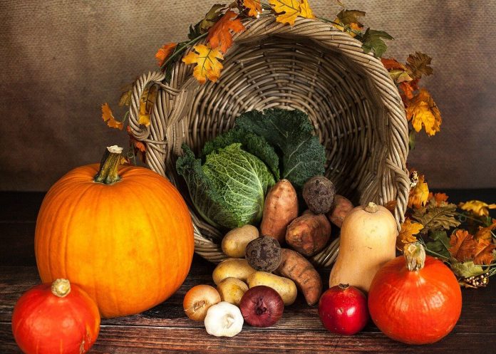 Add Fruits and Vegetables to Your Diet to Reduce Type 2 Diabetes Risk