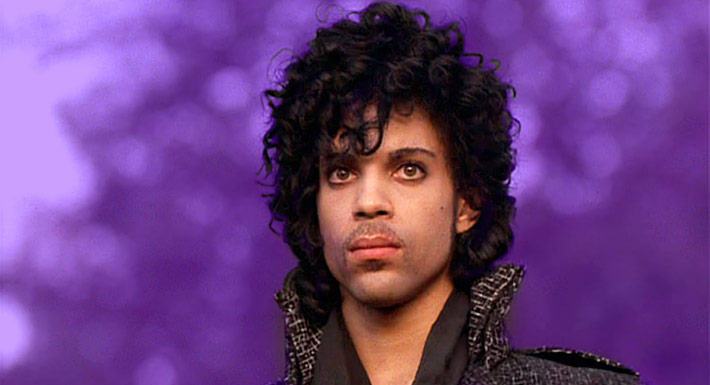  Prince death spurs tributes in purple
