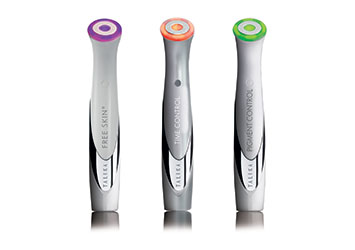 Photo Therapy Technology Break Through by Talika Inspired by Nasa Researches , Talika Offers The Benefits of Light Through Three Revolutionary Devices