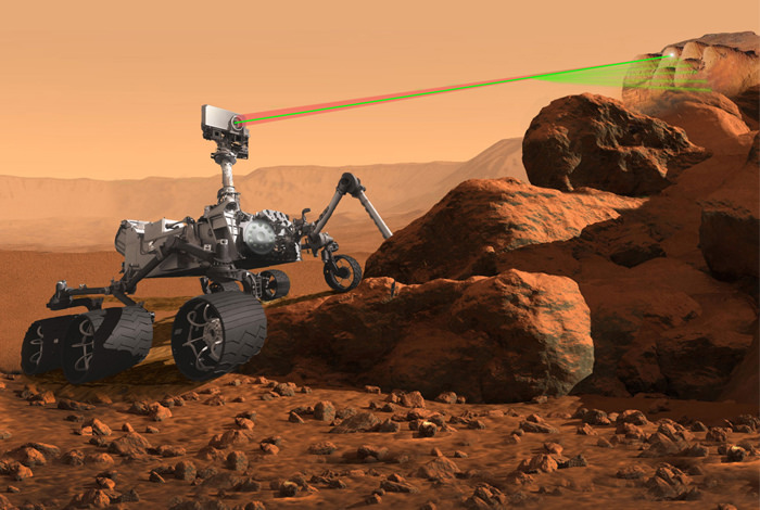 In Video: NASA Mars Rover Is About To Land In Perfect Place To Hunt For Alien Fossils