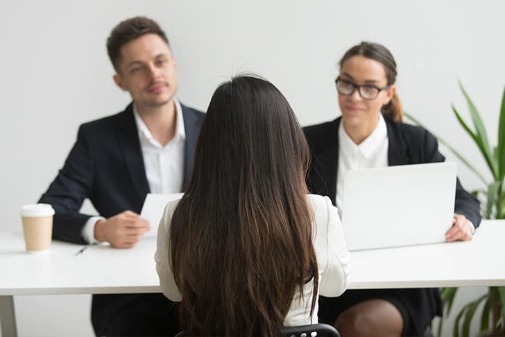 In Video: The One Question To Ask In An Interview That Will 'Guarantee' You Get The Job