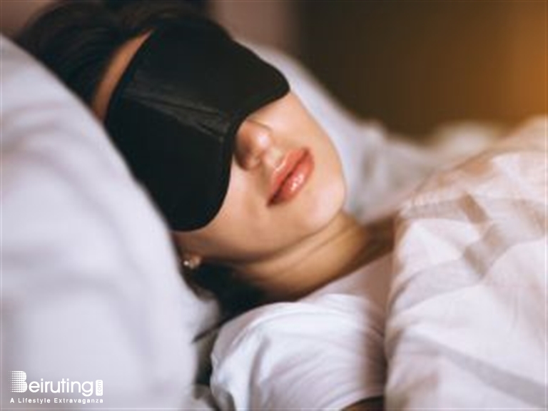 Simple Tips That Help You Fall Asleep Quickly