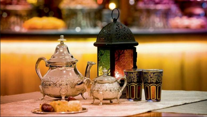 5 Great Restaurants to Enjoy Iftar in Beirut