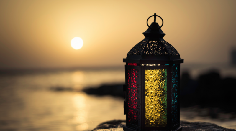 9 Things You Probably Didn’t Know About Ramadan