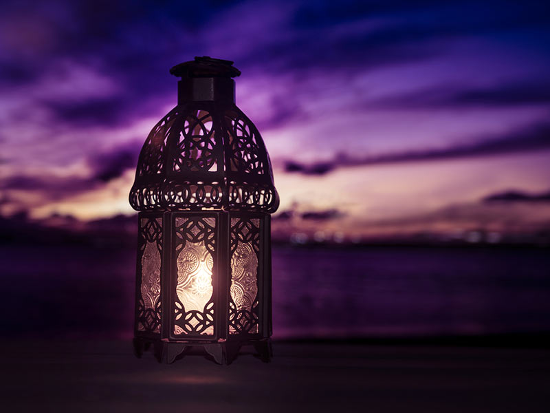 A Daily Experience of Fasting in Ramadan