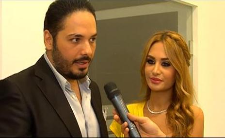 حبّة لولو و كارينا عيد: مشكلة؟