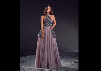 Max Factor Collaborates with Rami Kadi to Celebrate Women 