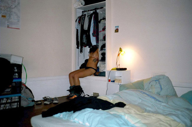 Rasha Kahil s Nude Photos Scandal
