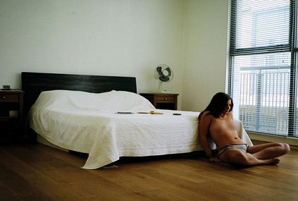 Rasha Kahil s Nude Photos Scandal