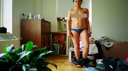 Rasha Kahil s Nude Photos Scandal