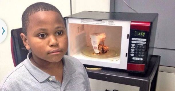 13 Hilarious Moments Of Instant Regret