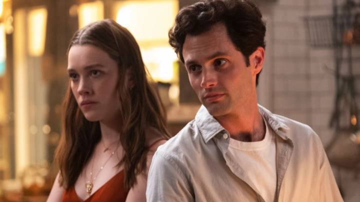 You Season 3 To Start Filming Next Month