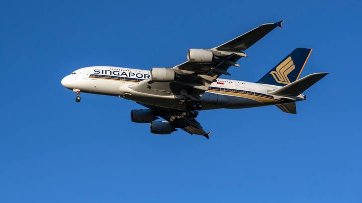 The World's Longest Flight Is Starting Again And It's Even Longer